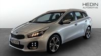 Kia Cee´d SW Kia CEED SW 1.6 CRDi DCT 136hk GT