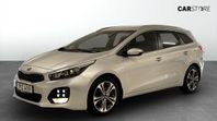 Kia Cee´d SW Kia CEED SW 1.6 CRDi DCT 136hk GT