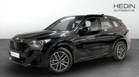 BMW X1 xDrive30e / M-Sport / Comfort / Premium / Drag