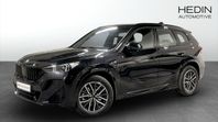 BMW X1 xDrive 30e M-Sport Comfort Premium Drag