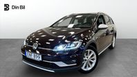 Volkswagen Golf Alltrack 1.8 TSI 4Motion | Drag | Kamera | V