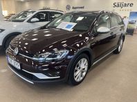 Volkswagen Golf Alltrack TSI 180 DSG6