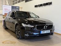 Volvo V90 Advanced Edition, D-krok. VOC.PDC. SoV