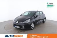 Renault Clio NYSERVAD, GPS