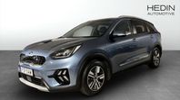 Kia Niro NIRO 1.6 PLUG-IN ADVANCE PLUS 2