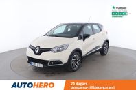 Renault Captur NYSERVAD, GPS, PDC-Bak