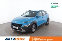 Hyundai Kona Hybrid Rattvärme, Backkamera, PDC-Bak