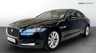 Jaguar XF 20d 184hk