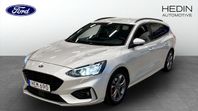 Ford Focus FOCUS KOMBI ST-LINE 1.0T ECOB 125 HK