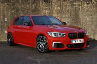 BMW M140i xDrive 670hk Steg 3|Scorpion Avgas|H&K|SE SPEC|