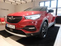 Opel Grandland X Plug-In Hybrid 225 hk AT8 Design Line/Drag