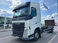 Volvo FH460 4*2 växelflak