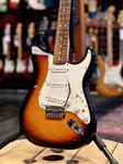 Fender Standard Stratocaster Roland Ready