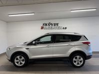 Ford Kuga 1.6 EcoBoost Trend / 13300Mil / Motor & Kupe Värm.