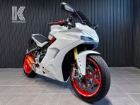 Ducati Supersport S