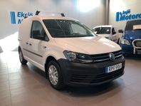 Volkswagen Caddy Skåpbil 2.0 TDI BlueMotion Euro 6