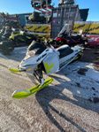 Ski-Doo Freeride 154” 800R E-tec