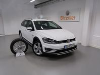 Volkswagen Golf *KAMPANJ* Alltrack 1.8 TSI 4M V-Däck ingår M