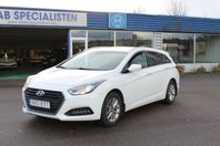 Hyundai i40 1.7 CRDi Comf.Plus Navi