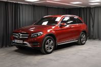 Mercedes-Benz GLC 350 d 4MATIC 9G-Tronic