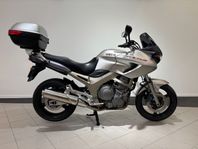 Yamaha TDM 900 6 Mån garanti