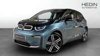 BMW i3 Driving Assistant Plus Backkamera Park Assist