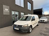 Volkswagen Caddy Maxi 2.0 TDI BlueMotion P-VÄRME