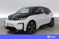 BMW i3 120 Ah Charged Plus Driving Assistant+ Kamera V-Hjul