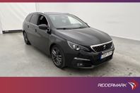 Peugeot 308 SW 2.0 BlueHDi 177hk GT P-Värm Pano 4,95% RÄNTA