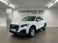 Audi Q2 35 TFSI S Tronic Proline Drag *MOMS*