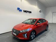 Hyundai IONIQ Plug-in Premium 164hk Carplay Backkamera Navi