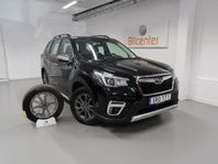 Subaru Forester *KAMPANJ* e-Boxer AWD V-Däck ingår Drag-Kame