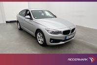 BMW 320 d xDrive GT 190hk Sport Line M-Ratt HiFi Rattvärme