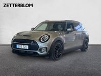 MINI Clubman cooper s 192Hk inkl Vinterhjul