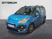 Citroën C3 Picasso 1,6 HDi