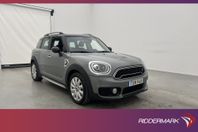 MINI Countryman SE ALL4 224hk Pano H/K HUD Kamer 4,95% RÄNTA