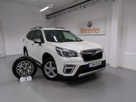 Subaru Forester *KAMPANJ* e-Boxer AWD V-Däck ingår Kamera-Ca