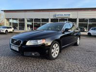 Volvo V70 2.0 Flexifuel Summum