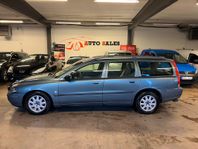 Volvo V70 2.4 Euro 4