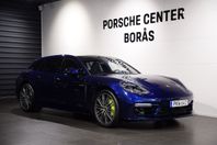 Porsche Panamera 4 E-Hybrid Sport Turismo Platinum Edition