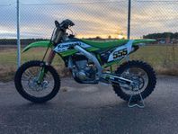 Kawasaki KX 450