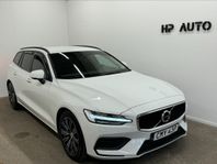 Volvo V60 D3 Momentum Adv VOC D-värm Drag S&V