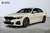 BMW 320 i Aut Sedan M Sport | Navi | Rattvärme | 19" | PDC