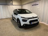 Citroën C3 NYA FL SHINE PureTech 110 AUT