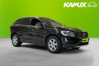 Volvo XC60 D4 AWD Ocean race Sensorer 181hk