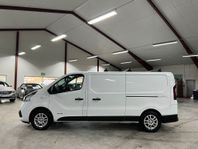 Renault Trafic Skåpbil L2H1 2.7t 1.6 dCi 125h Navi 2XSkjuttd