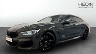 BMW 840 d xDrive M-Sport Panorama Driving H/K Teknik