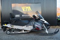 Ski-Doo GRAND TOURING 550  -09