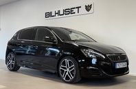 Peugeot 308 2.0 BlueHDi AUT GT-LINE PANORAMA DENON