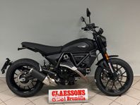 Ducati Scrambler Icon Dark